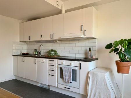 Bergaliden, Helsingborg - Photo 2