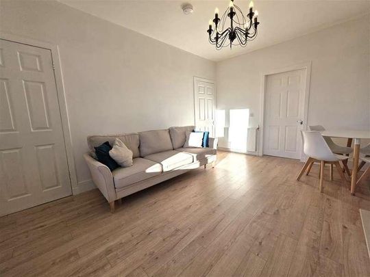 Aros Drive, Mosspark, Glasgow, G52 - Photo 1