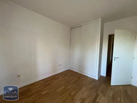 Appartement à louer 4 pièces 103.5m² - Photo 5