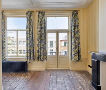 Maison de ville Elandstraat, La Haye - À Louer - Foto 2