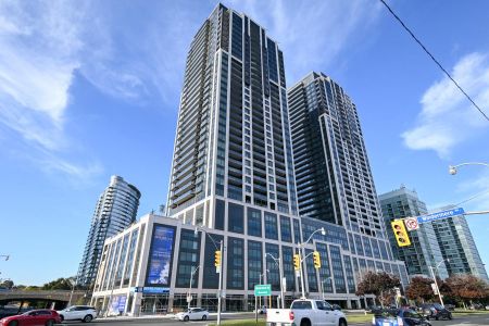 For Lease - 1928 Lake Shore Boulevard Unit# 1208, Toronto, Ontario - Photo 3