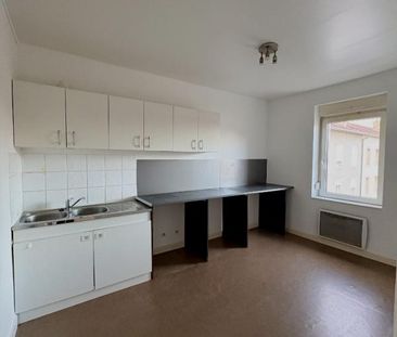 Location Appartement 2 pièces 39m² NANCY 54000 - Photo 3