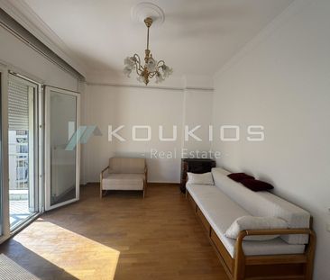 Διαμέρισμα για ενοικίαση Αγία Τριάδα (Φάληρο - Ιπποκράτειο) - Photo 5