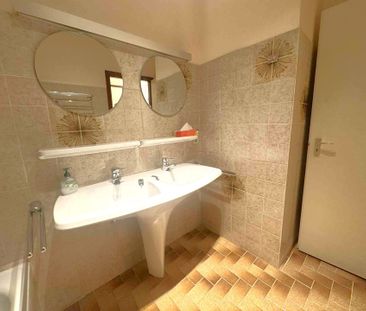 Prachtig appartement met 2 slaapkamers te huur te SINT-AGATHA-BERCHEM. - Photo 2