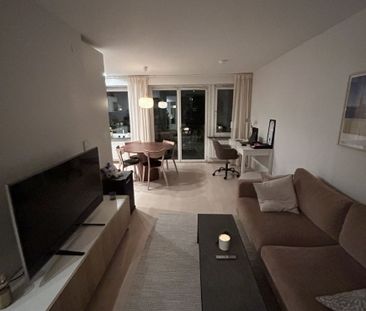 Kungsholmen - 1rok - tillsv - 16.100kr/mån - Foto 1