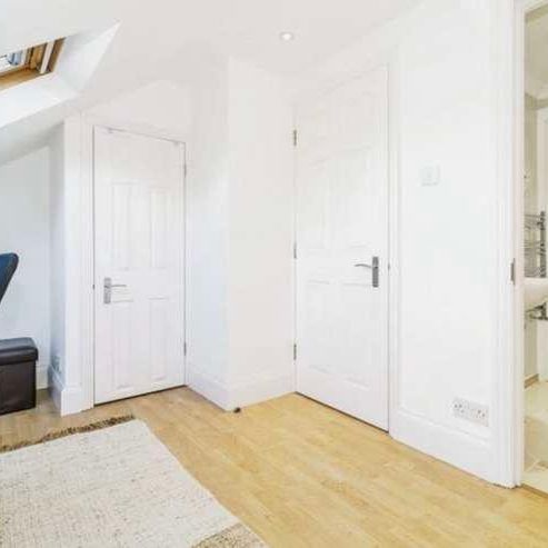 Oxford Road, Denham, UB9 - Photo 1