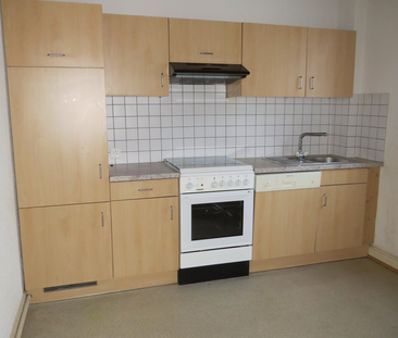 Charmante 3-Zimmer Altbauwohnung zentral (befristet bis Ende März) - Foto 5