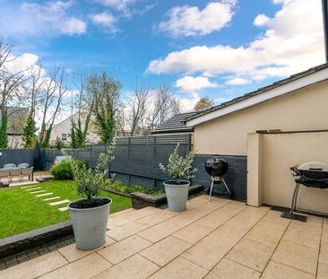 Roebuck Castle, Clonskeagh, Dublin 14 - Photo 2