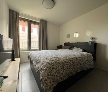 Appartement te huur - Foto 4