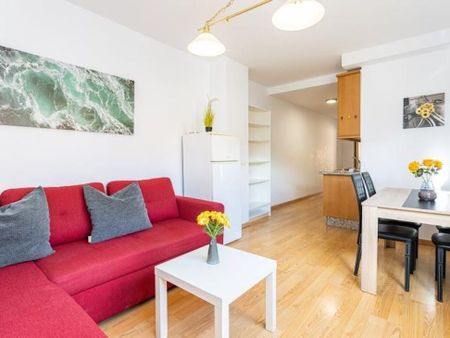 Calle Cruz Verde, Málaga, Andalusia 29013 - Photo 5