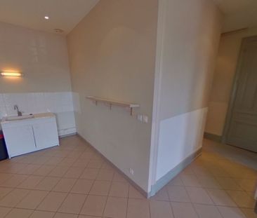 APPARTEMENT T2 A LOUER - Photo 2