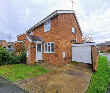 2 bedroom semi-detached house to rent - Photo 2