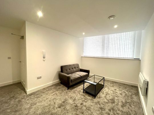 15-21 Doncaster Gate, Rotherham - Photo 1