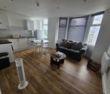 Price £850 pcm - Available 01/04/2026 - Part Furnished - Photo 1