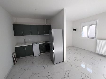 Studio/Γκαρσονιέρα για ενοικίαση Λιούμη (Αιγάλεω) - Φωτογραφία 2