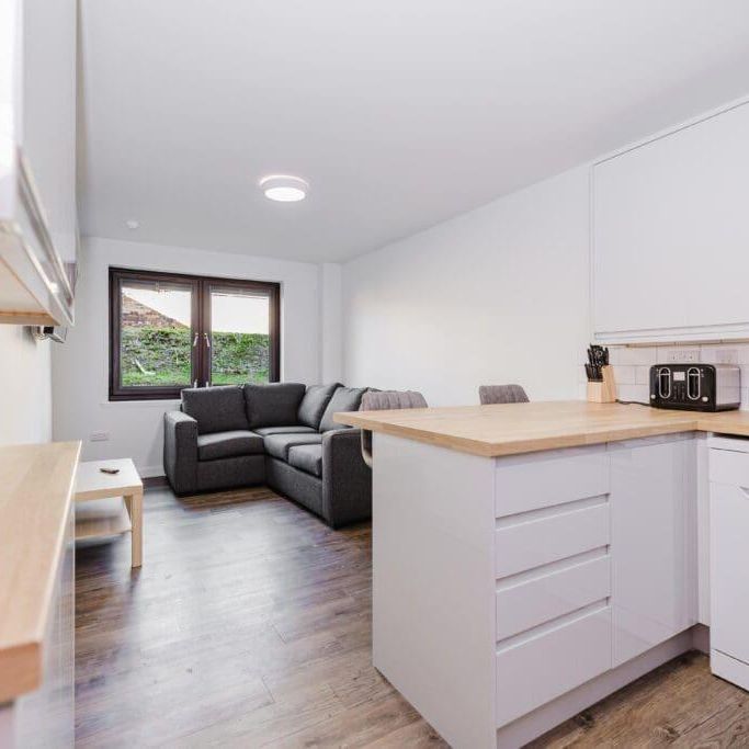 5 bedroom flat to rent - Photo 1