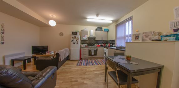 Providence Avenue, Woodhouse, Leeds, LS6 2HN - Photo 2