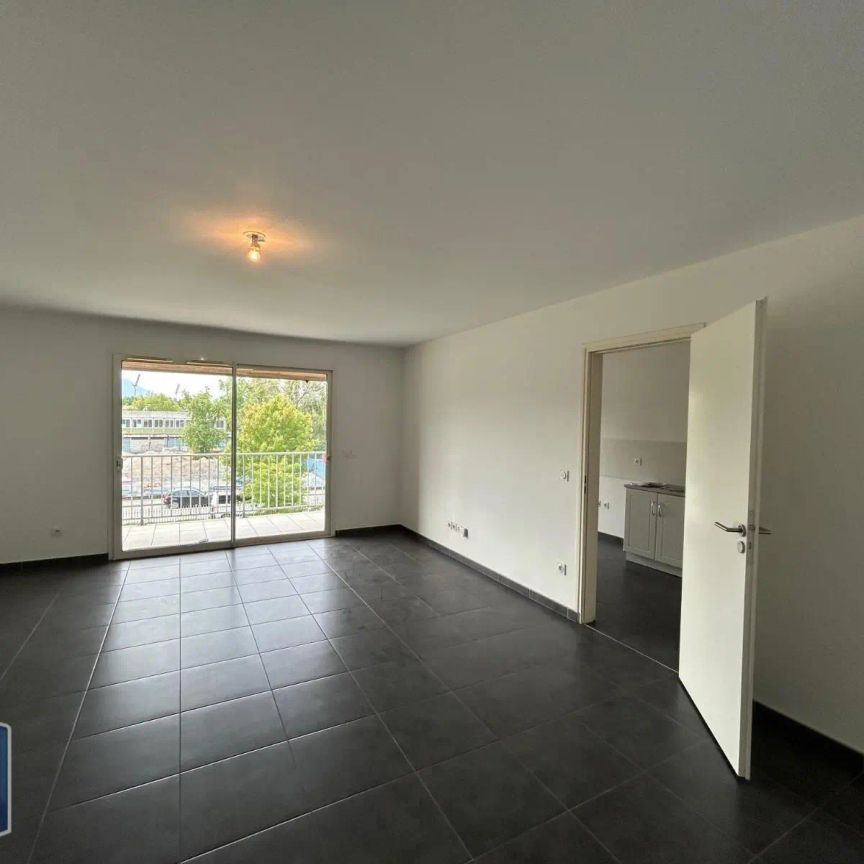 Appartement à louer 3 pièces 78.36m² - Photo 1