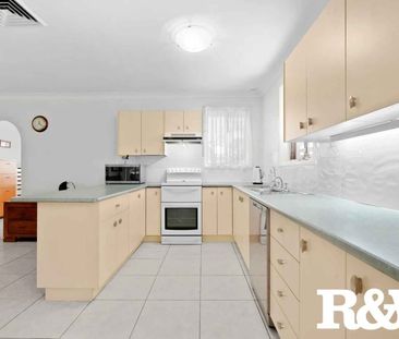 Spacious 4-Bedroom Home in Prime Location - Photo 3