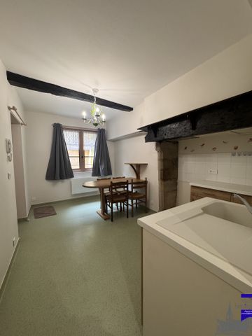 Location Appartement 1 pièce 43m² TULLE 19000 - Photo 2