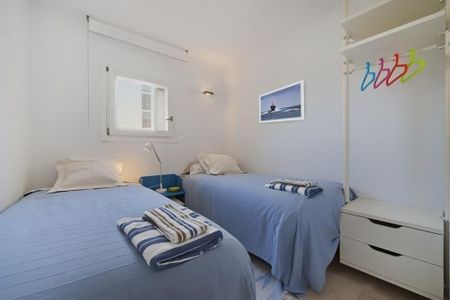 2 room luxury Apartment for rent in Pollença, Balearic Islands - Photo 5