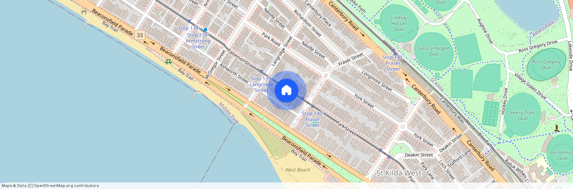 68C Patterson Street, Middle Park