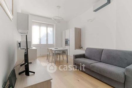 Bilocale in Affitto in Corso di Porta Romana 123 a Milano - Foto 4