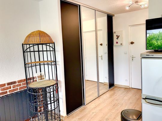 Location Appartement 1 pièce 30m² LA GRANDE MOTTE 34280 - Photo 1