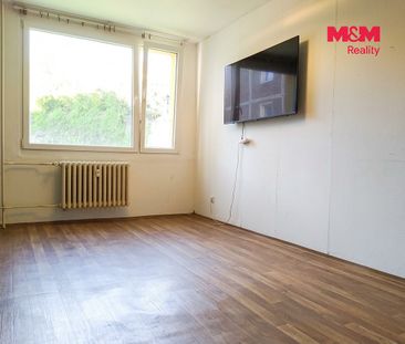 Pronájem bytu 3+1 69 m² - Photo 2