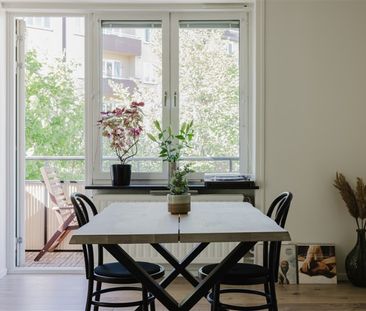 Solna - 2rok - 6mån - 14.950kr/mån - Photo 4