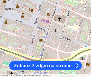 Przytulna kawalerka w centrum - Zdjęcie 1