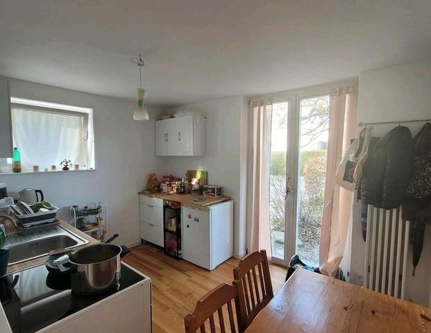 1 Zimmerwohnung in Au (bei Freiburg) - Foto 1