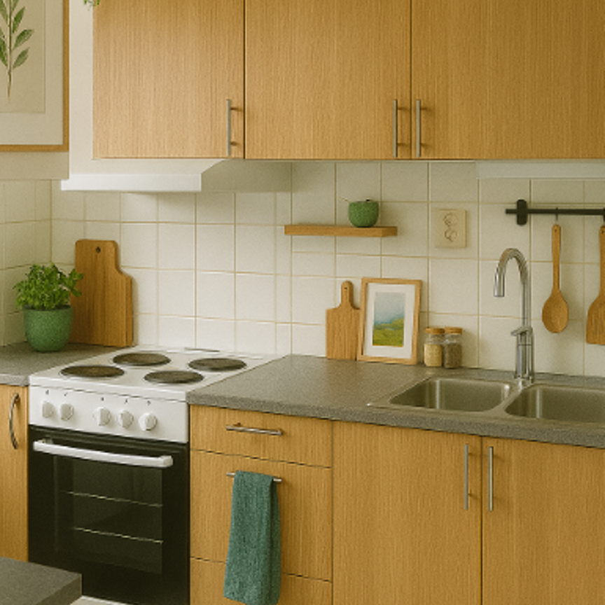 Gånglåtsvägen 45, Lindängen - Photo 1