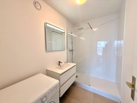 Appartement T2 Puteaux à louer - Photo 5