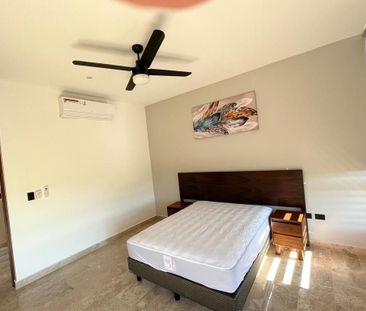 Hermoso Town House en renta en Temozón AMUEBLADO!!! - Photo 6