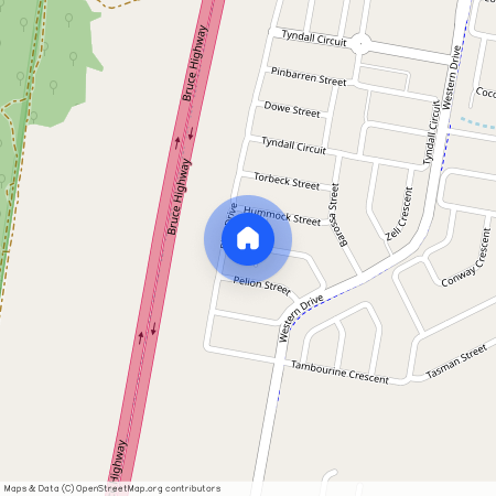 47 Napier Crescent, Qld 4551, Banya