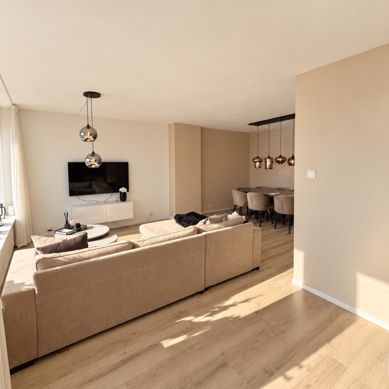 Te huur: Appartement Meeuwenstraat in Rotterdam - foto 1