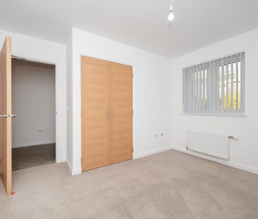 2 Bed, 1st Floor Apartment - Photo 2