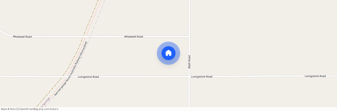 15 Wheewall Road, Livingstone NT 0822