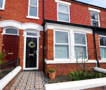 Grange Avenue, Warrington - Photo 2