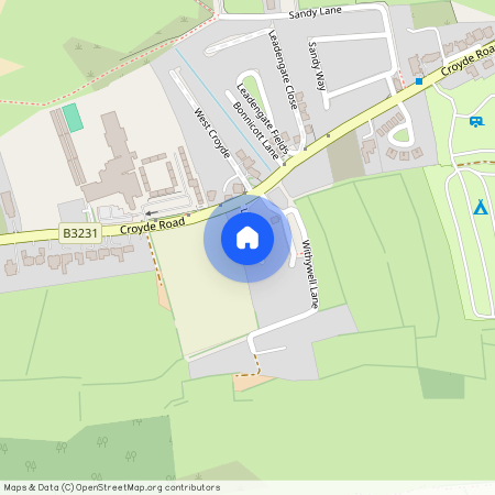 Langs Field, Croyde, Braunton
