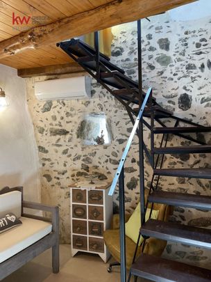 Μονοκατοικία για ενοικίαση Μυξόρρουμα (Λάμπη) - Φωτογραφία 1