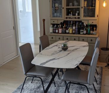 Stunning Two-Bedroom Apartment with Panoramic Bay & Bridge Views - Photo 5