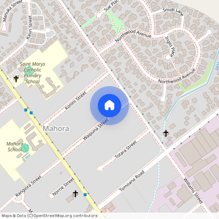 1024 Waipuna Street, Mahora, Hastings