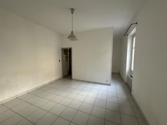 Location Appartement 1 pièce 35m² NANTES 44000 - Photo 1