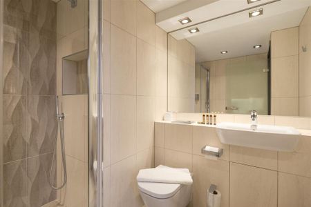 Studio to rent - Photo 4