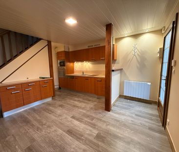 Location Appartement 2 pièces 34m² - Photo 4
