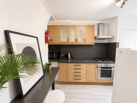 Room in a Shared Flat, Richmond Road, E8 - Photo 3