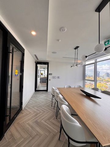 For Lease - 280 Dundas Street Unit# 904, Toronto, Ontario - Photo 5