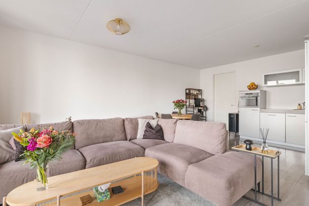 Appartement te huur: Eschersingel 62 3544 ML Utrecht - Foto 1